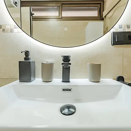 Beachside Fkk Friendly Διαμέρισμα *