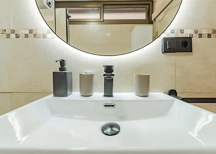 Beachside Fkk Friendly 公寓 *