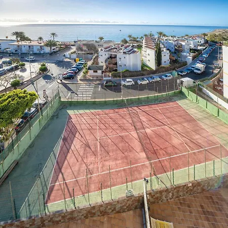 Appartement Beachside Maspalomas Fkk Friendly *