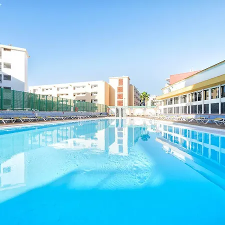 Beachside Fkk Friendly 마스팔로마스