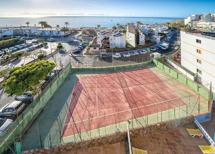 Appartement Beachside Fkk Friendly *