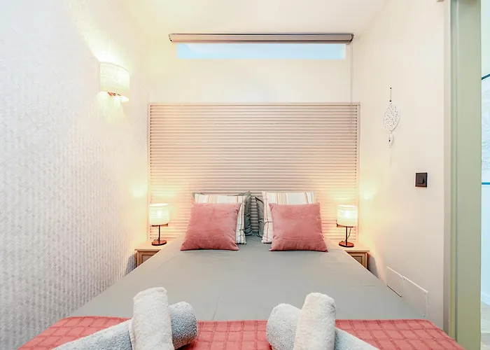 Appartement Beachside Fkk Friendly Maspalomas (Gran Canaria)
