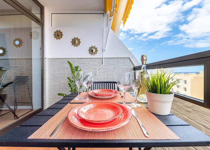 Appartement Beachside Fkk Friendly