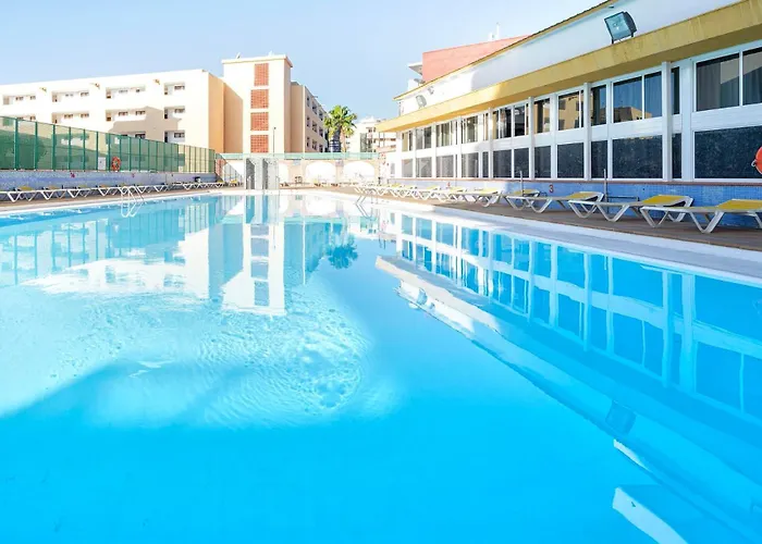 Appartement Beachside Fkk Friendly *