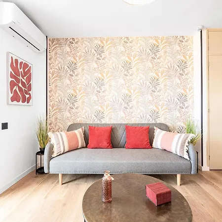 Appartement Beachside Fkk Friendly *