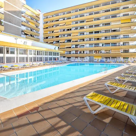 Beachside Fkk Friendly Appartement